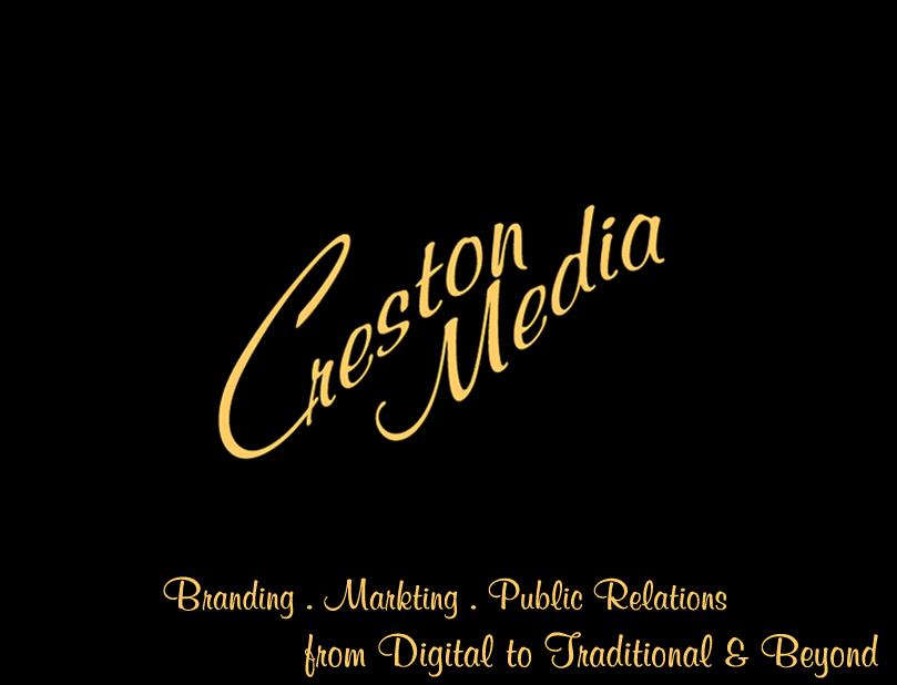 Company Logo For Creston Media Consulting'