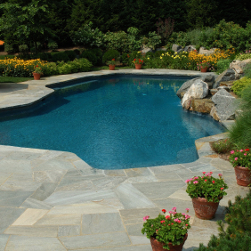 Swimming Pools Liners'