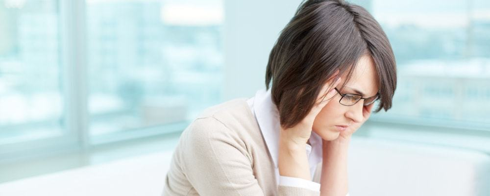 Depression Treatment In Vaughan'