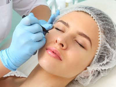 Cosmetic Surgery Market'