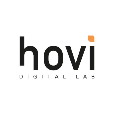 Company Logo For Hovi'