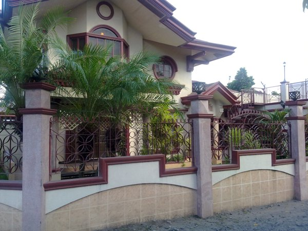 Gensan Homestay'