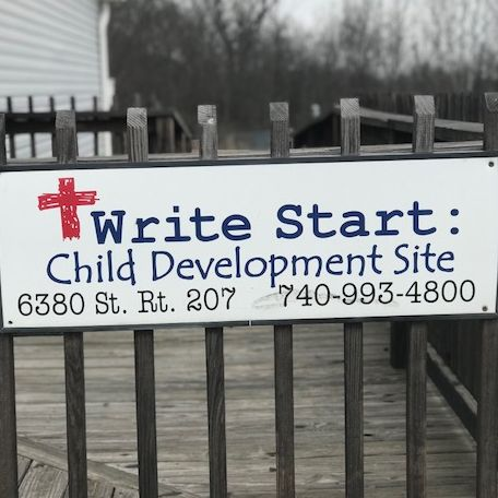 Company Logo For Write Start Child Development Site LLC'