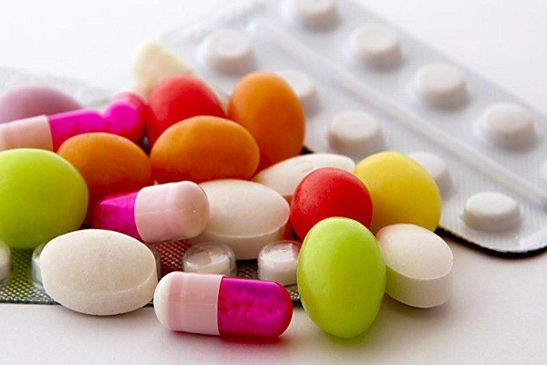 Hypertension Drugs Market'