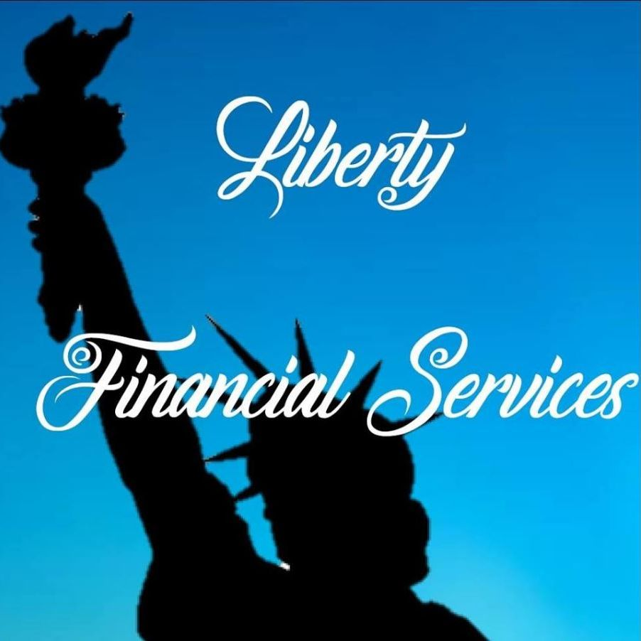 Company Logo For Liberty Financial Services'