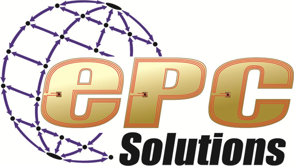 Logo for epcSolutions, Inc.'