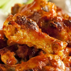 Barbecue Restaurants'