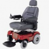 Wheelchair Rental Service'