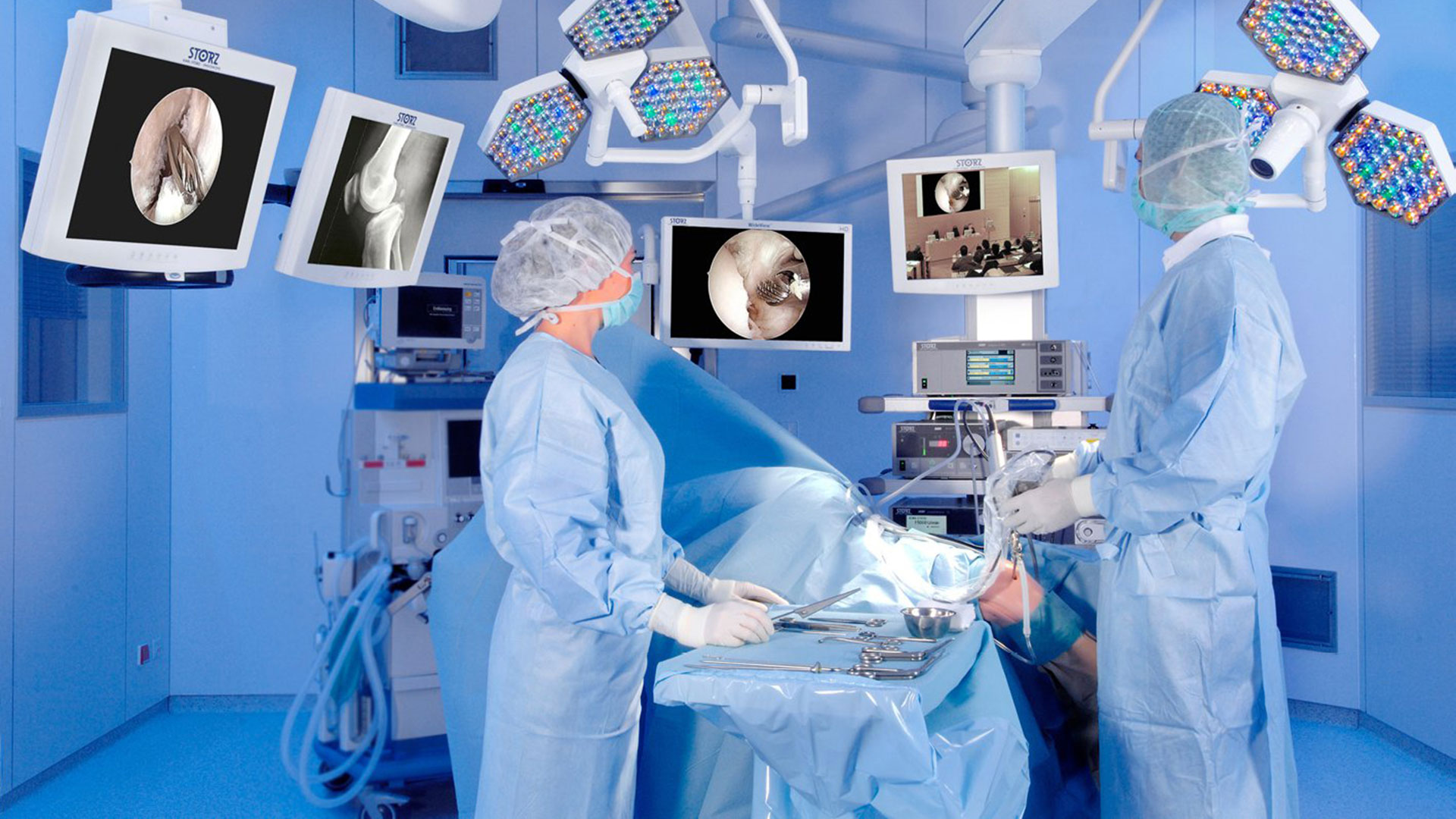 Global Orthopaedic Imaging Equipment Industry