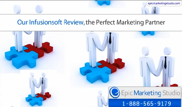 Infusionsoft Review'
