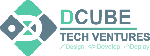 Dcube Tech Ventures