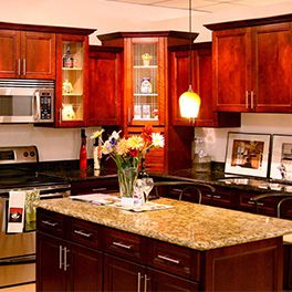 Granite Countertops'