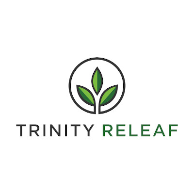 Company Logo For Trinity ReLeaf'