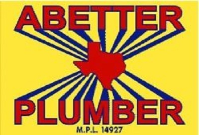 Company Logo For A Better Plumber'