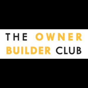 The Owner Builder Club Logo