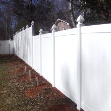 Pool Fencing'