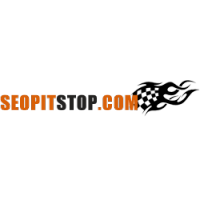 SeoPitStop.com Logo