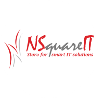 NsquareIT Logo