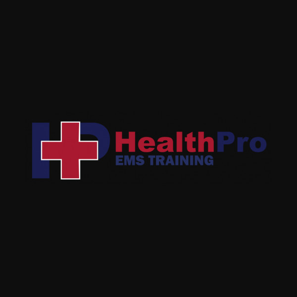 Company Logo For HealthPro EMS Training'