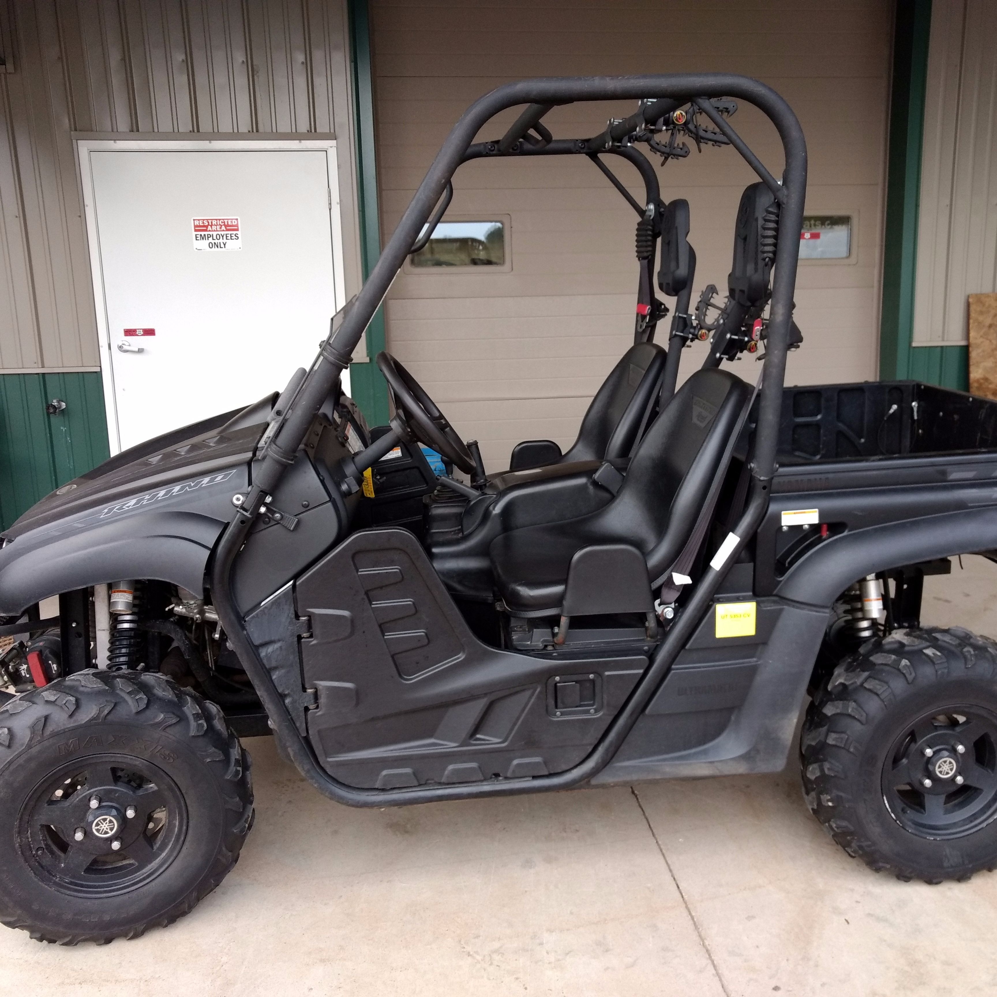 Boat Sales And Service'