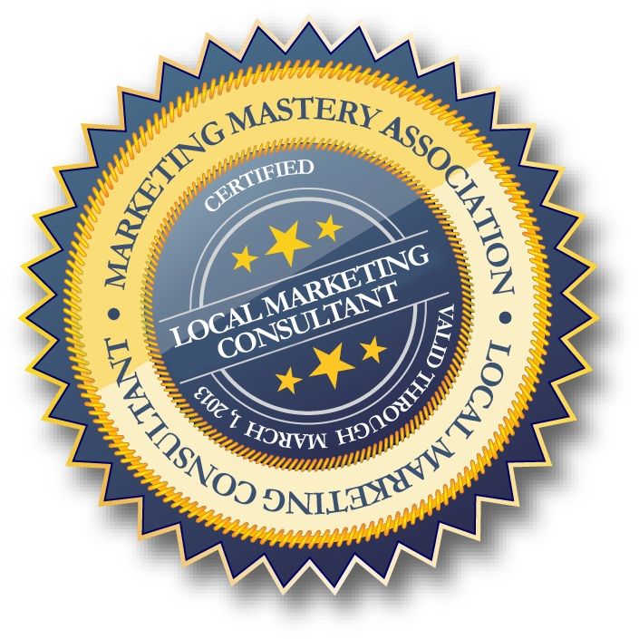 small business marketing services'