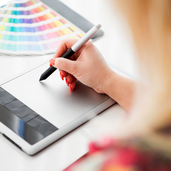 Graphics Manufacturing'