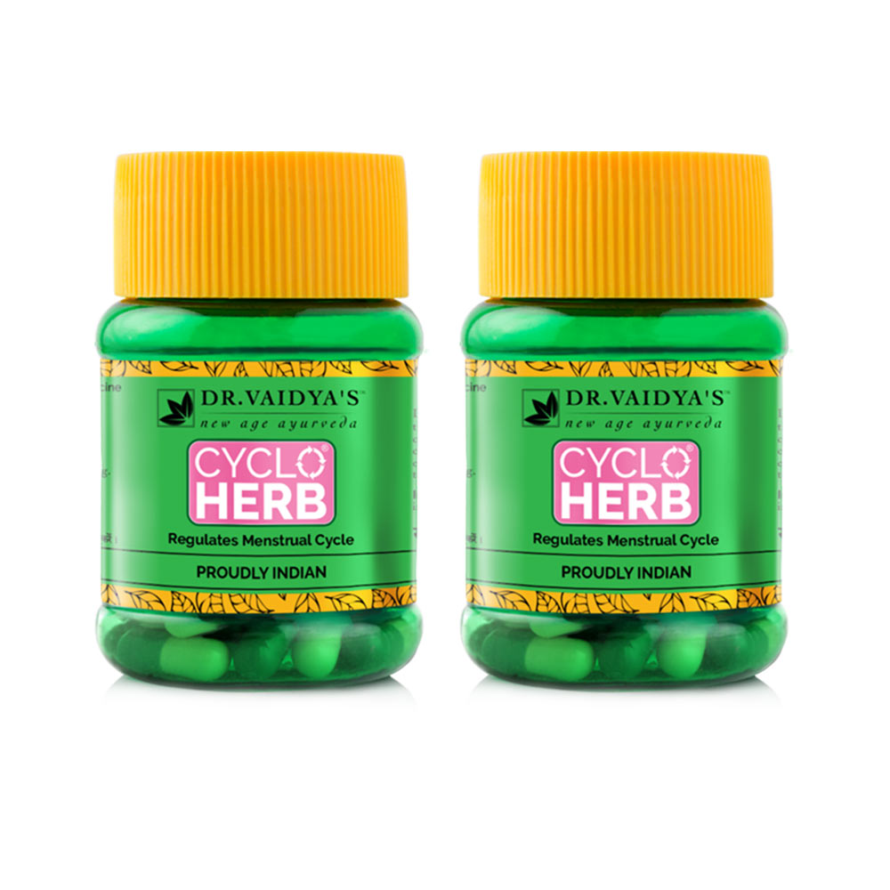 Ayurvedic Medicine for Periods Pain'