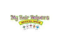 Company Logo For My Hair Helpers'