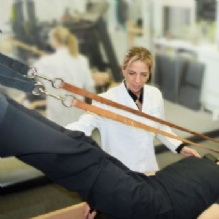 Sports Physical Therapy'