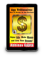 App Trillionaires