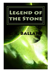 Legend of the Stone