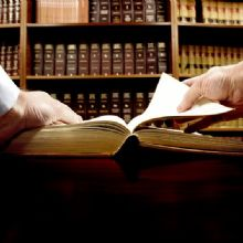 Administration of Estates'