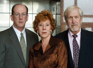 Mitchell Goff & Mitchell, LLP