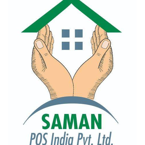 Company Logo For SAMAN POS India Private Limited'