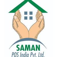 SAMAN POS India Private Limited Logo