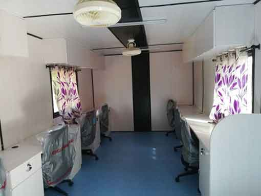 Container Homes Bengaluru KA'