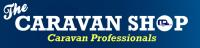 Company Logo For The Caravan Shop'