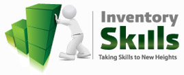 Company Logo For Inventory Skills'