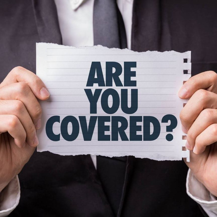 Homeowners Insurance'