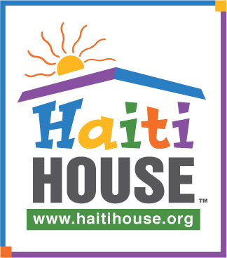 Logo for HaitiHouse™, the Disaster Recovery Division of Harb'