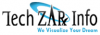 Logo for TechZarInfo'