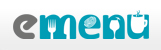 Company Logo For emenu world'