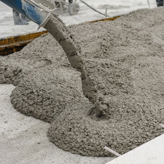 Concrete Cutting'