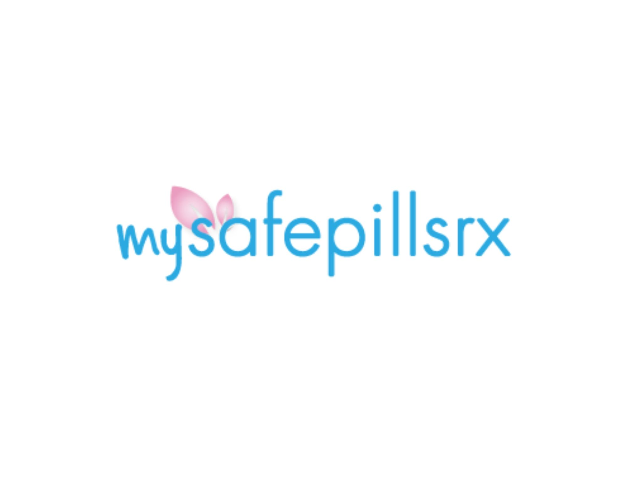 Company Logo For mysafepillsrx'