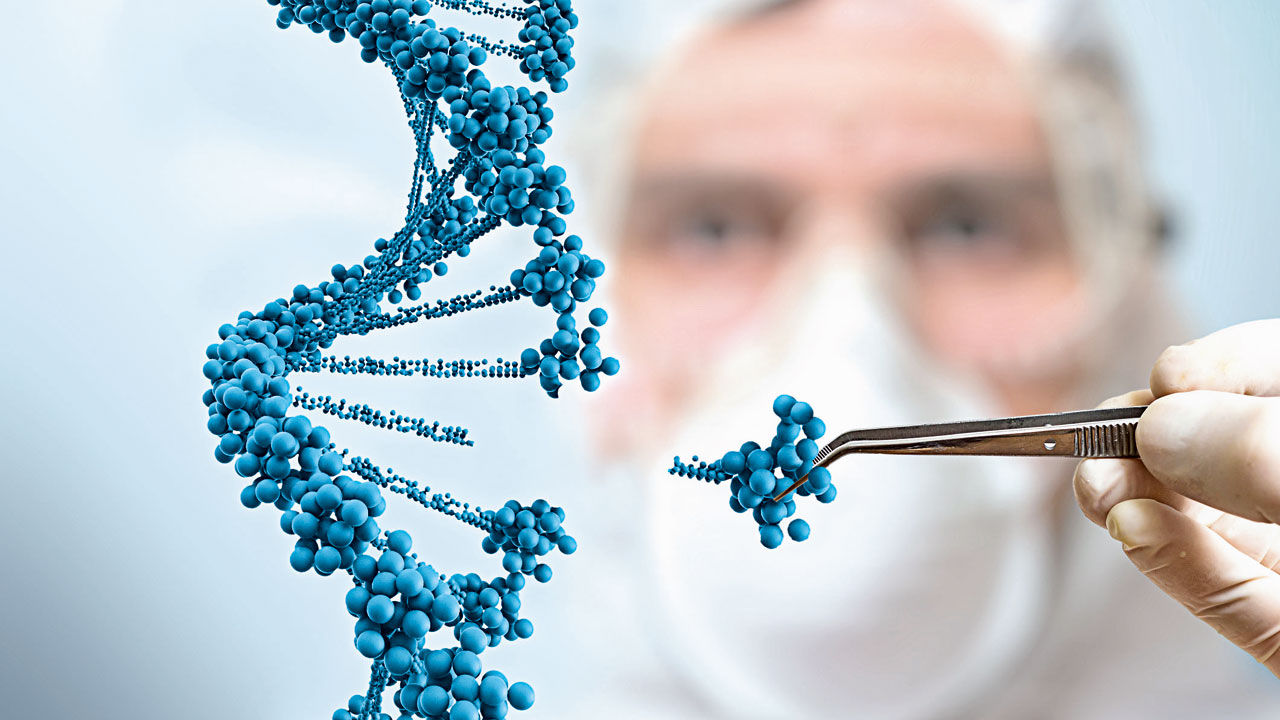 Animal Genetics Market