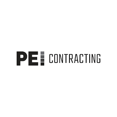 Company Logo For PEI Contracting'