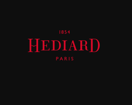 Company Logo For Hediard'