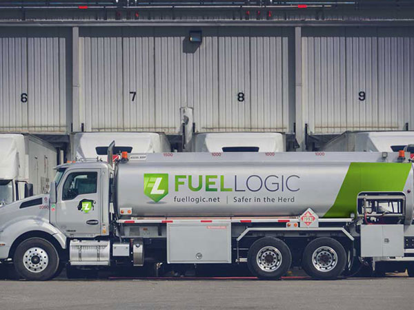 Mobile Diesel Fuel Delivery'