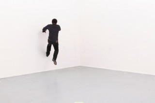 Online Art Exhibition and Criticism Site