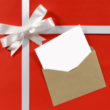 Printing Envelopes'